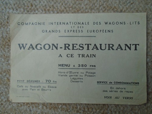 Compagnie internationale des - compagnie,