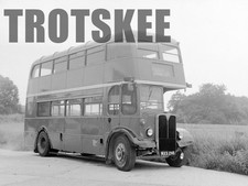 Large Negative London