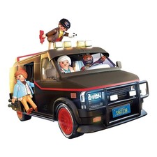 Playmobil 70750 The A-Team Van