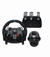 Logitech driving force - logitech,