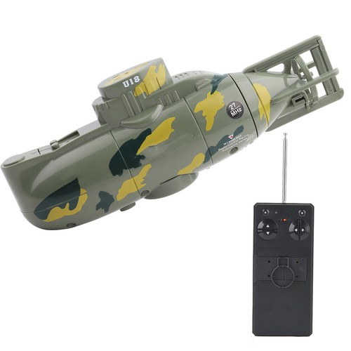 Mini submarine remote - :mini,
