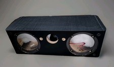  Celestion F35c EMPTY!! CENTRE SPEAKER CABINET WITH CROSSOVER & INSULATION No.2.