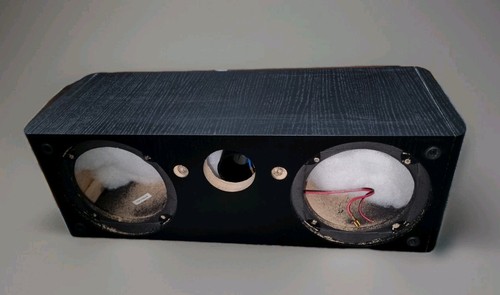 Celestion f35c empty - , empty!!
