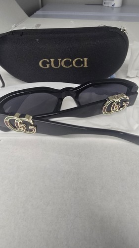 Vintage gucci sunglasses - gucci,