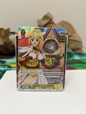Weiss Schwarz Konosuba