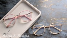 Ladies Reading Glasses –