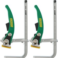 2 MICROJIG Dovetail Ratchet