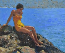 Stylish Nigel Mason Original