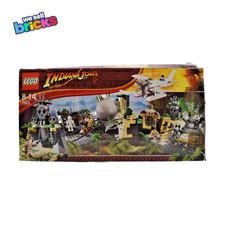 LEGO® - Indiana Jones -