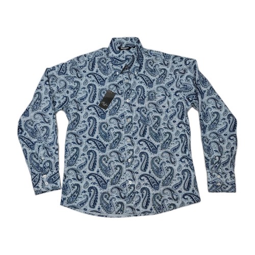 Relco london blue cotton - blue,