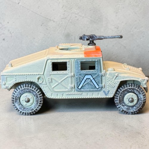 Corgi general hmmwv hummer - general,