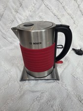 Bosch 3000W 1.7L Cordless
