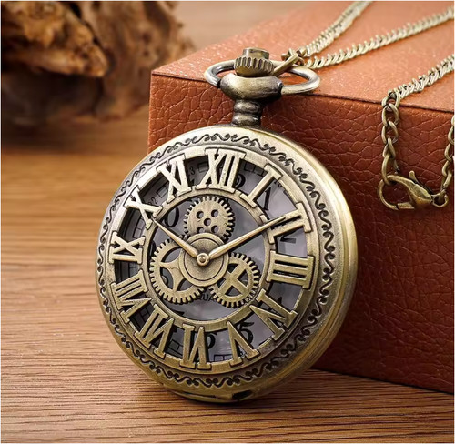 Antique vintage fashion pocket - antique,