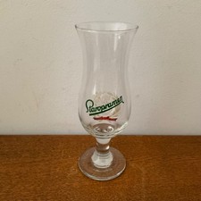 1x1  Vintage Staropramen 500 ml Lager glasses in VGC