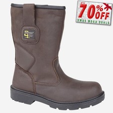 Grafters Chandler Waterproof