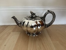 Paul Storr 1830’s Antique