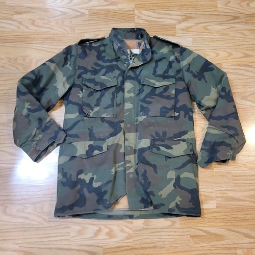 Vintage mens small duck - small,