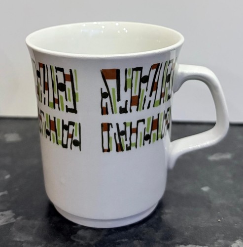 Vintage retro g meakin - &,