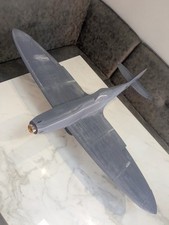 Spitfire Mk XVI Remote Control