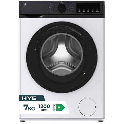 Hye washing machine 7kg - hye,