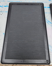 RATIONAL 60.70.943 OVEN TRAY TRILAX GRILL AND PIZZA TRAY 4 AVAILABLE £75+VAT EAC