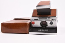 Vintage POLAROID SX-70 LAND
