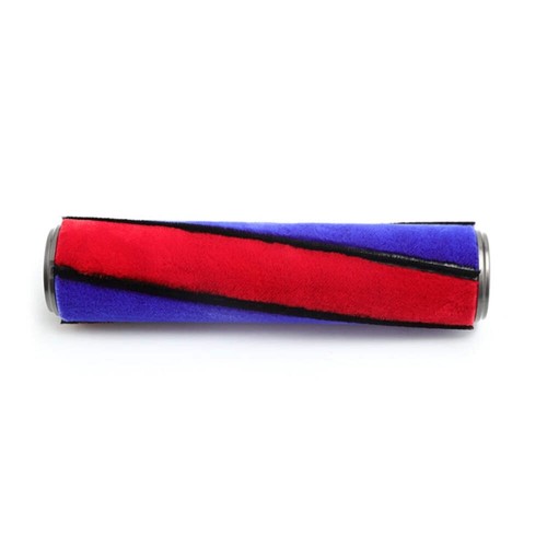 Vacuum cleaner soft roller - vacuum,