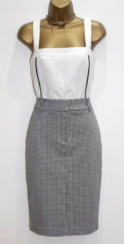 Skirt size 12 black - size,