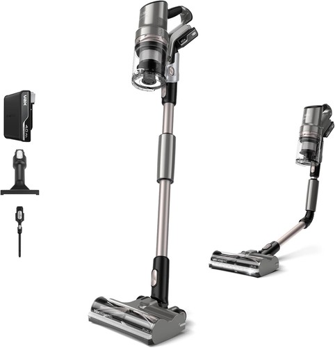 Vax homepro plus cordless - homepro,