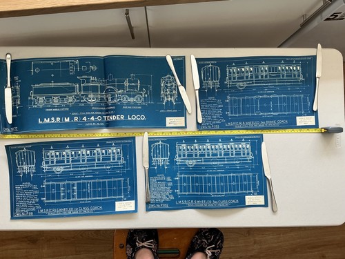 London midland - l.m.s.r.,