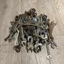 Tools job lot of imperial BS /