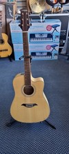 Turner Electro-Acoustic