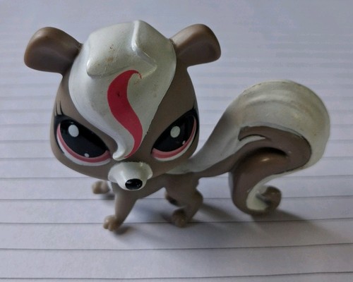 Littlest pet shop - pet, #3609