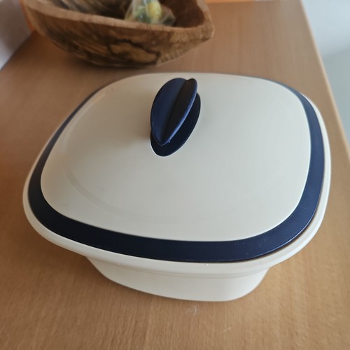 Vintage retro tupperware - vintage,