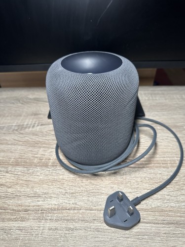 Apple homepod siri smart - siri, wi-fi