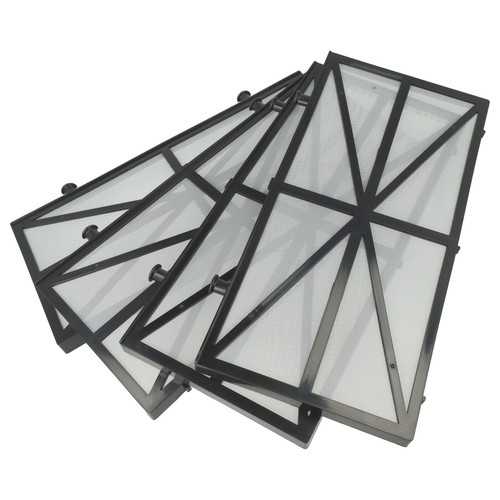 Filter pad for dolphin dx6 - 4,