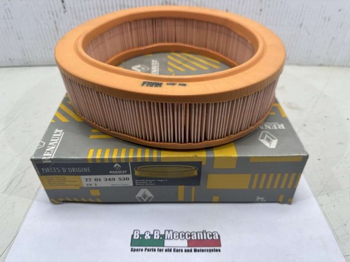 Air filter engine original - air,