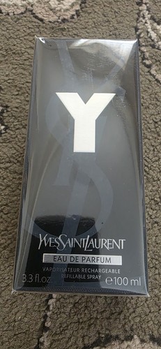 Yves saint laurent 100 - yves,