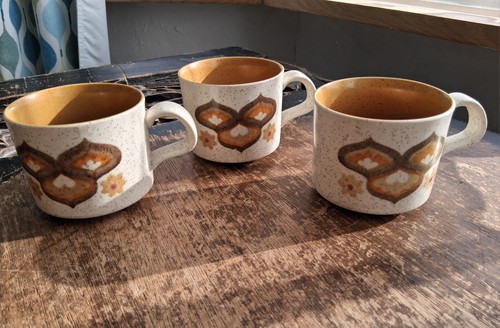 Palissy kalabar cups set - cups,