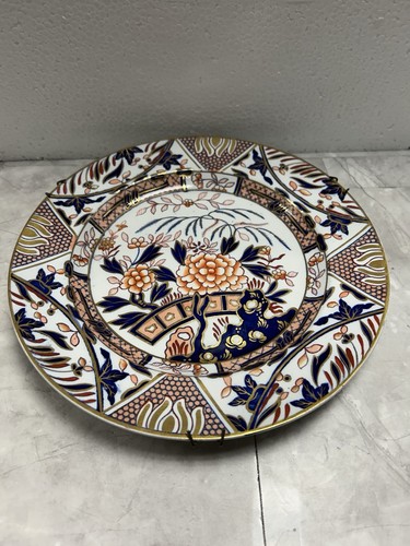 Antique ashworth bros - ashworth,