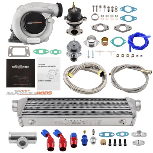 T04e universal turbo - t04e,