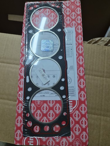 186 711 elring gasket - 186.711, gasket,