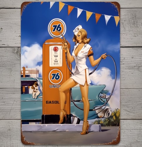Union gasoline x - gasoline,