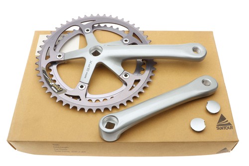Sun tour gpx - tour, cw-90