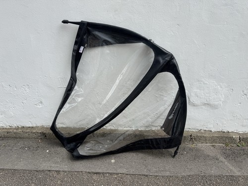 Bakfiets long rain cover - bakfiets,