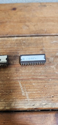 Slogger rom for acorn - slogger, electron