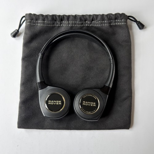 Genuine range rover - range, wireless