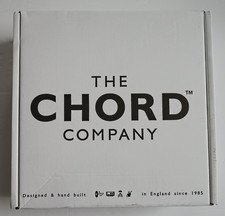 Chord Company Clearway