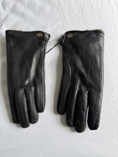 MULBERRY Mens Leather Coney