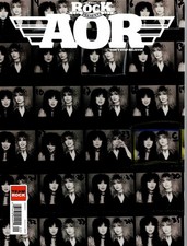 Classic Rock AOR Magazine #9
